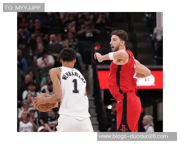 2018年NBA季后赛马刺与火箭激战回顾及精彩瞬间分析