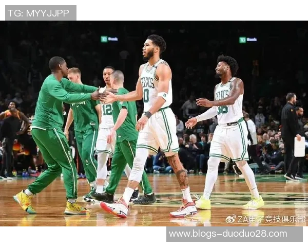 凯尔特人对决热火12场精彩回顾与赛季分析