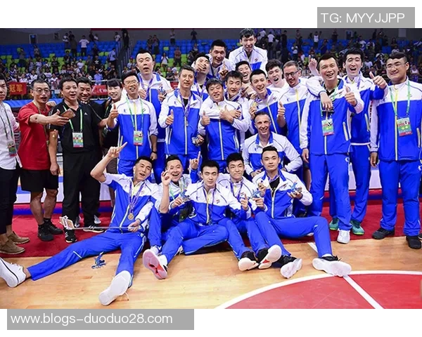 全运会精彩对决辽宁男篮迎战上海队争夺篮球荣耀之巅