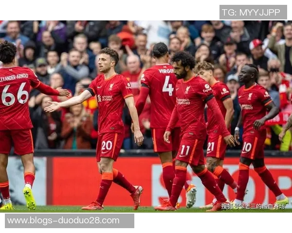 利物浦与巴塞罗那对决谁能赢得胜利的悬念分析与预测