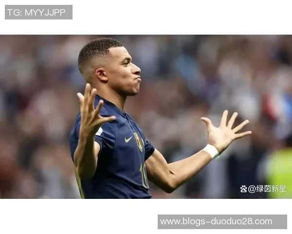 姆巴佩欧冠夜上演帽子戏法赛后发言透露未来去向已成定局