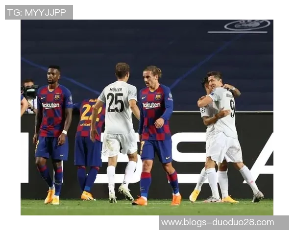 巴萨与拜仁十五年恩怨情仇回顾与未来展望 巴萨与拜仁十五年恩怨情仇回顾与未来展望