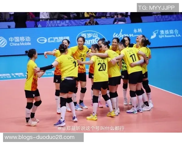巴西女排强势出击迎战喀麦隆女排期待精彩对决与胜利时刻